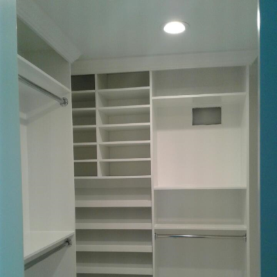 Residential Electrical Service, Closet Lighting, Home Electrician