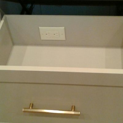 Drawer Outlet