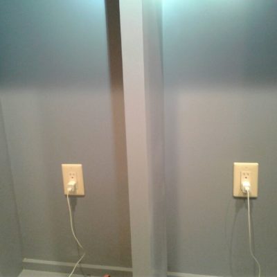 Residential Electrical Upgrades