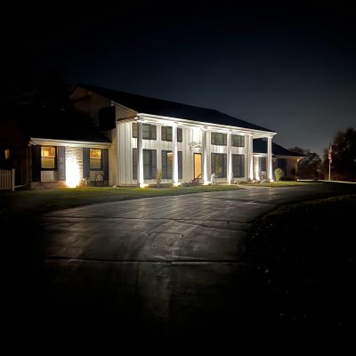 Outdoor Lighting