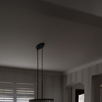 Chandelier