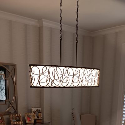 Chandelier